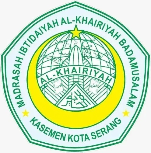 Logo Madrasah